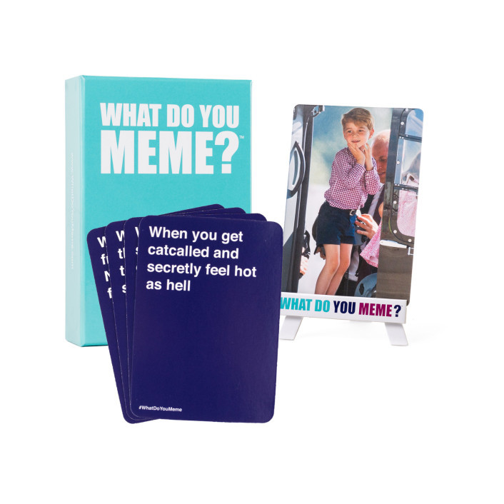 What Do You Meme? : Fresh Memes Expansion Pack 1